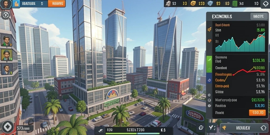 Gameplay yang menantang dan seru.