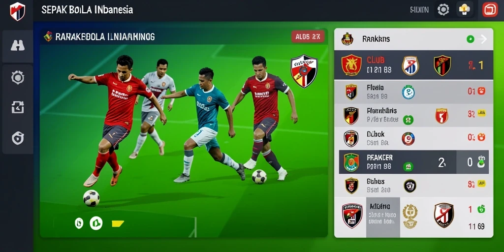 Gameplay yang dinamis dengan banyak tantangan.