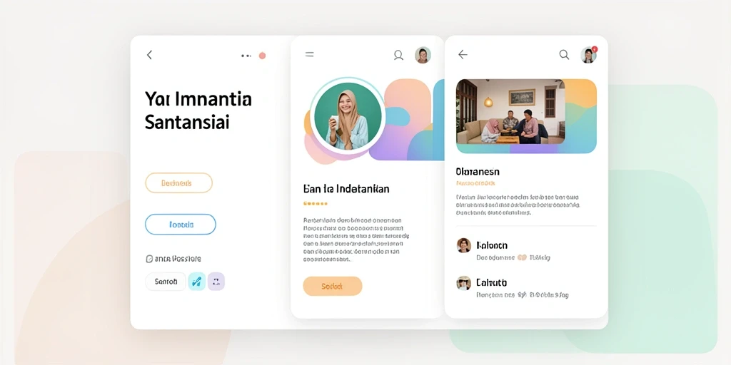 Fitur sosial untuk berbagi pencapaian bersama teman.