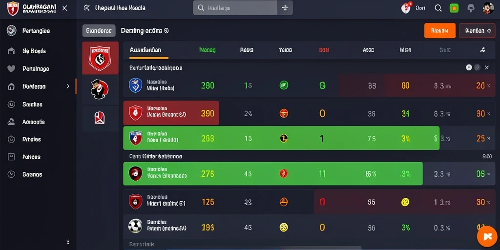 Pengalaman bermain yang seru di BOLA88 dengan berbagai pilihan permainan.