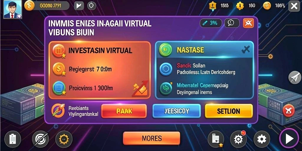 Fitur bonus yang menguntungkan untuk semua pemain.