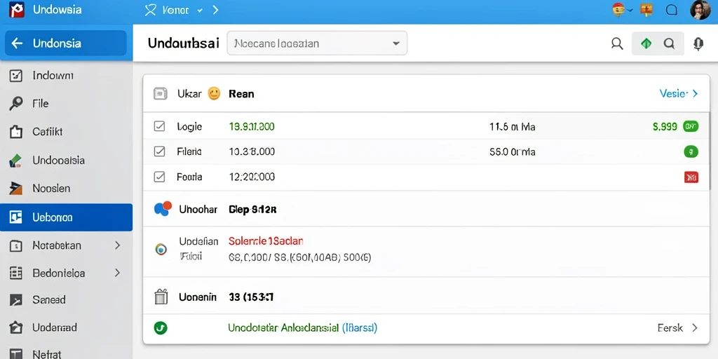 Sistem bonus yang menguntungkan bagi para pemain.
