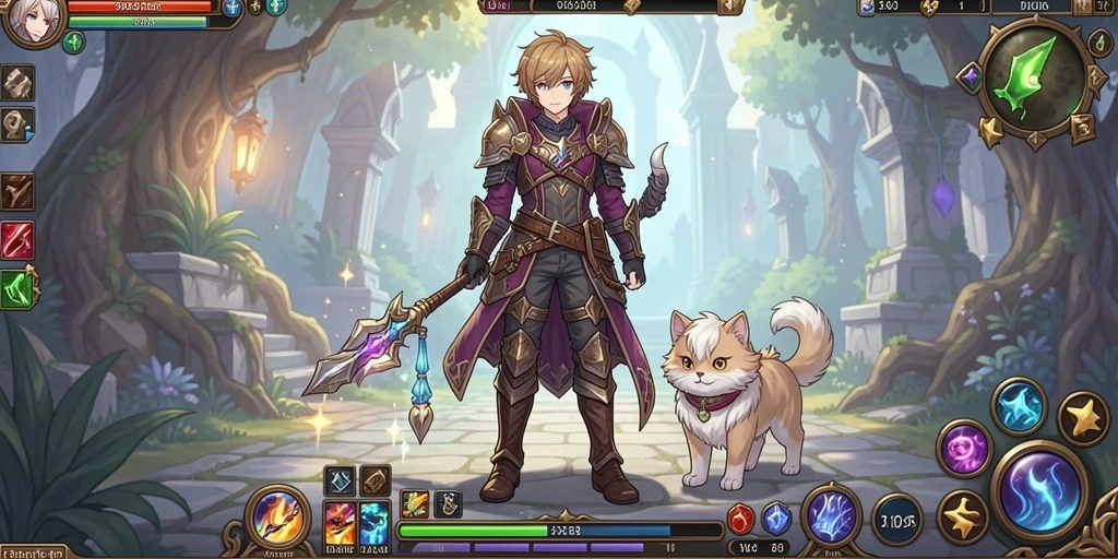 Mode multiplayer yang menyenangkan untuk bermain bersama teman.