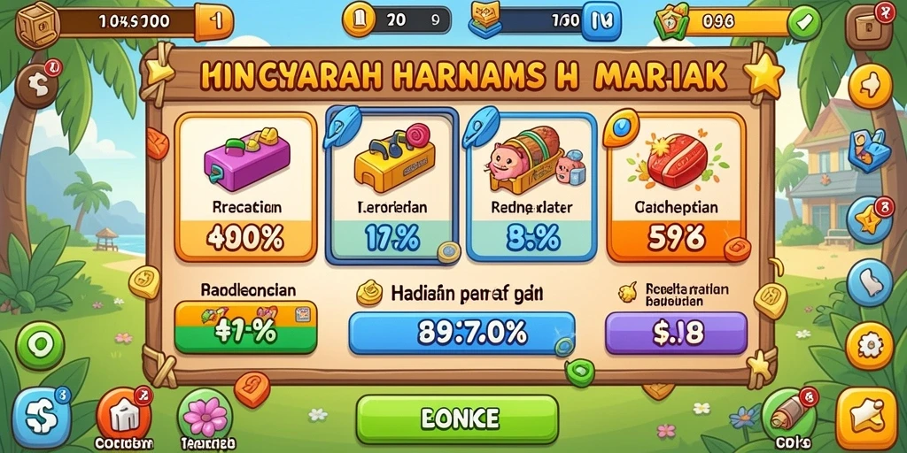 Karakter baru yang bisa dimainkan dalam level terbaru.