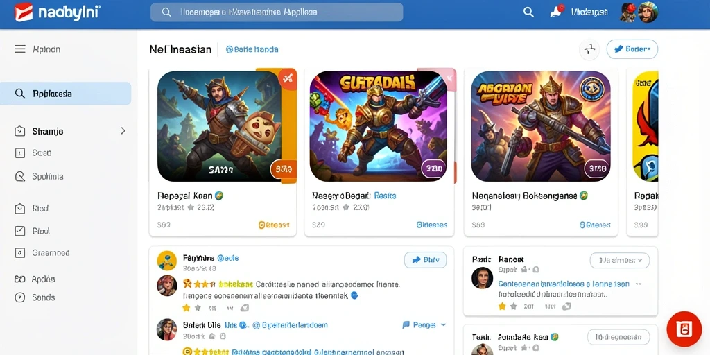 Fitur bonus harian yang sangat menguntungkan.