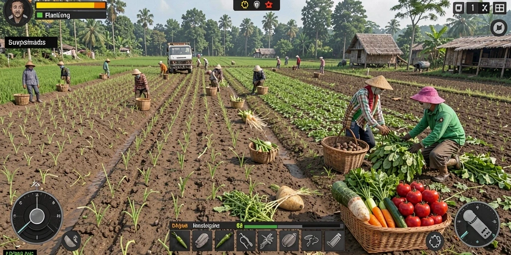 Fitur bonus yang meningkatkan peluang kemenangan.