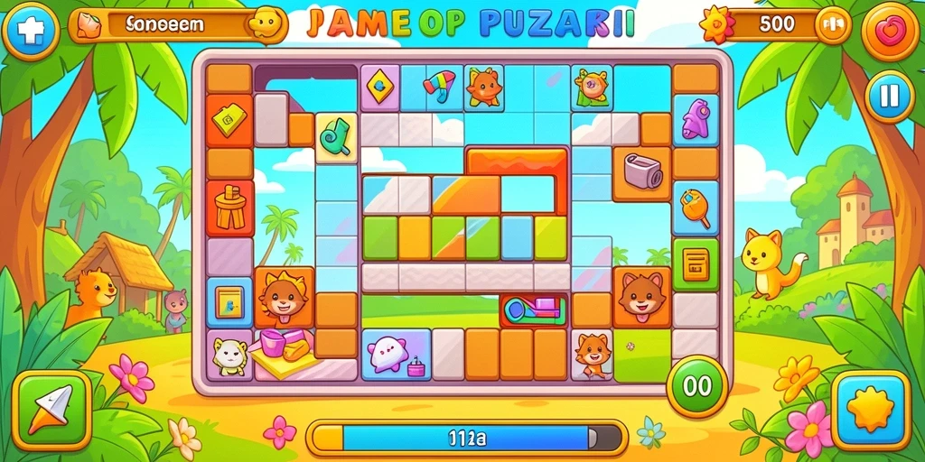 Screenshot memperlihatkan variasi tema slot yang beragam.