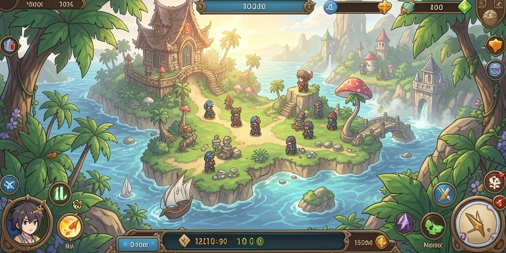 Event menarik dan bonus yang sering diadakan.