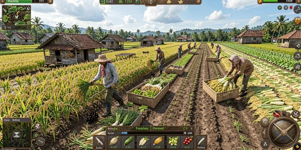 Fitur bonus yang meningkatkan peluang menang.