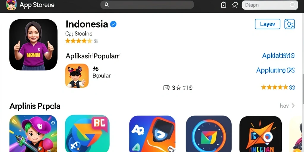 Fitur sosial untuk meningkatkan interaksi pengguna.