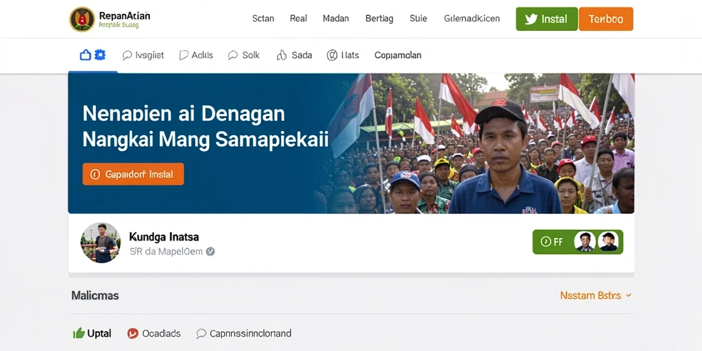 Fitur multiplayer yang memikat dan kompetitif.